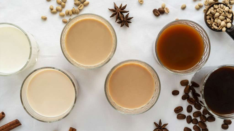 Minuman Sehat Pengganti Kopi yang Tak Kalah Nikmat – PAFI KOBA